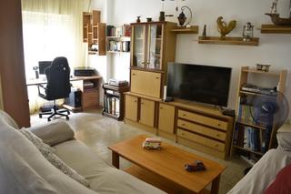Flat in Carolinas Altas. Amplia vivienda a pocos metros del boulevard del pla !!!