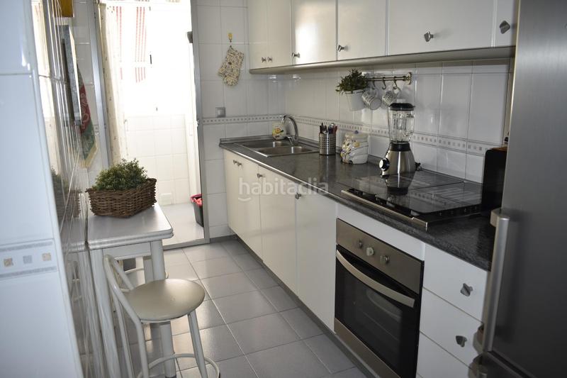 Foto 11274947-d842-4144-89df-60011022e398. Piso vivienda luminosa, en perfecto estado , junto parada tram hospital !!! en Alicante