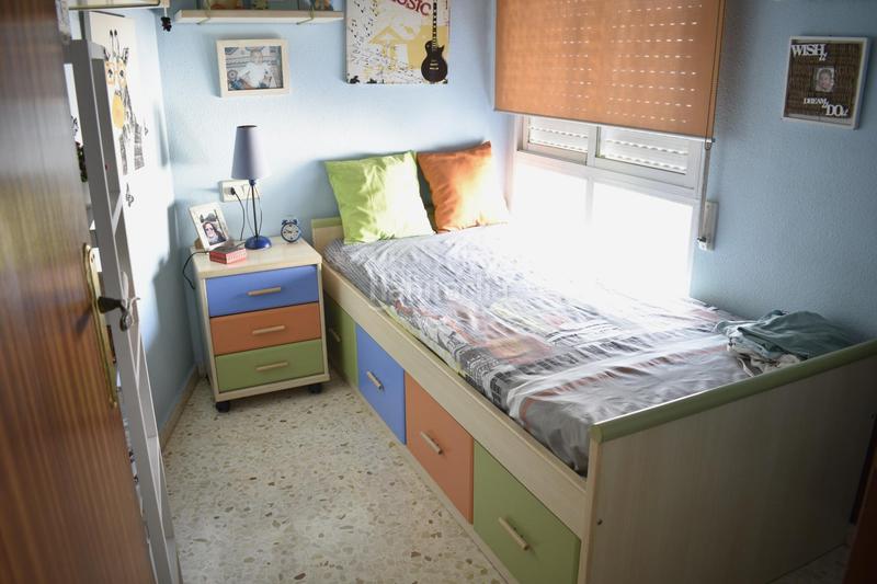 Foto 911b182d-f6d3-473d-b0ed-ddff1b93ee1b. Piso vivienda luminosa, en perfecto estado , junto parada tram hospital !!! en Alicante