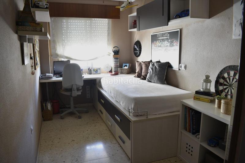 Foto bc3d72db-276f-436e-b437-1488e9d3c12d. Piso vivienda luminosa, en perfecto estado , junto parada tram hospital !!! en Alicante