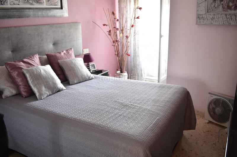 Foto cb69b1a5-421c-491f-80fd-07a6ee47f0d4. Piso vivienda luminosa, en perfecto estado , junto parada tram hospital !!! en Alicante