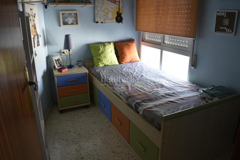 Foto d9da579e-6952-4df5-bc87-78a9575bc8aa. Piso vivienda luminosa, en perfecto estado , junto parada tram hospital !!! en Alicante