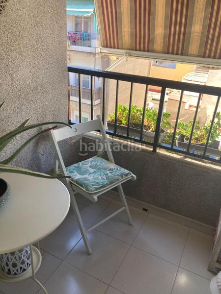Foto df9517f4-77ac-4435-9b14-4d4fc3a54686. Piso vivienda luminosa, en perfecto estado , junto parada tram hospital !!! en Alicante