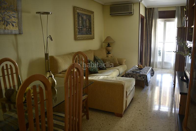 Foto e7eeaabf-4e41-427e-9d14-5865e5255496. Piso vivienda luminosa, en perfecto estado , junto parada tram hospital !!! en Alicante