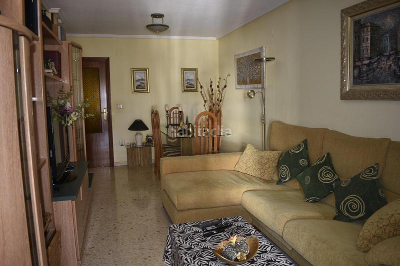 Foto fe31fa23-42a6-47a7-9263-787e718c4919. Piso vivienda luminosa, en perfecto estado , junto parada tram hospital !!! en Alicante