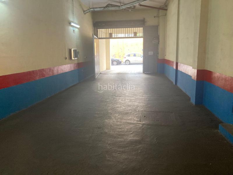 Foto 0bedfe51-41b9-456c-a75f-11737841545a. Posto auto in Campoamor Alicante