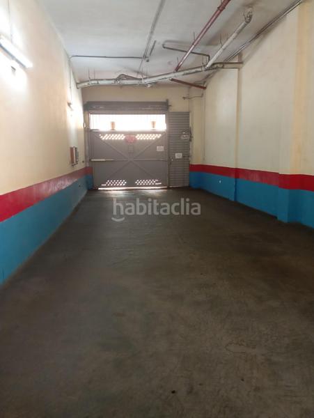 Foto be47cd8c-5fdb-48c9-8999-2122feebac6b. Posto auto in Campoamor Alicante