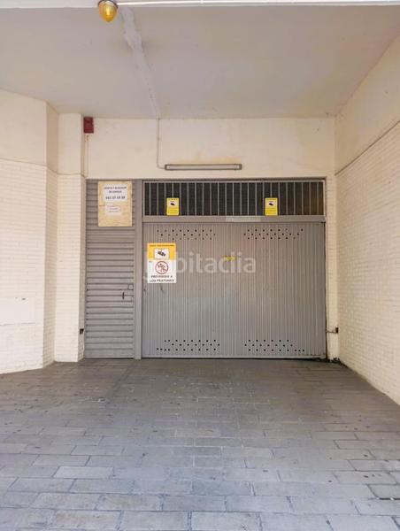 Foto 0f3689ce-bdbe-44e3-979a-1befa90312db. Posto auto in Campoamor Alicante
