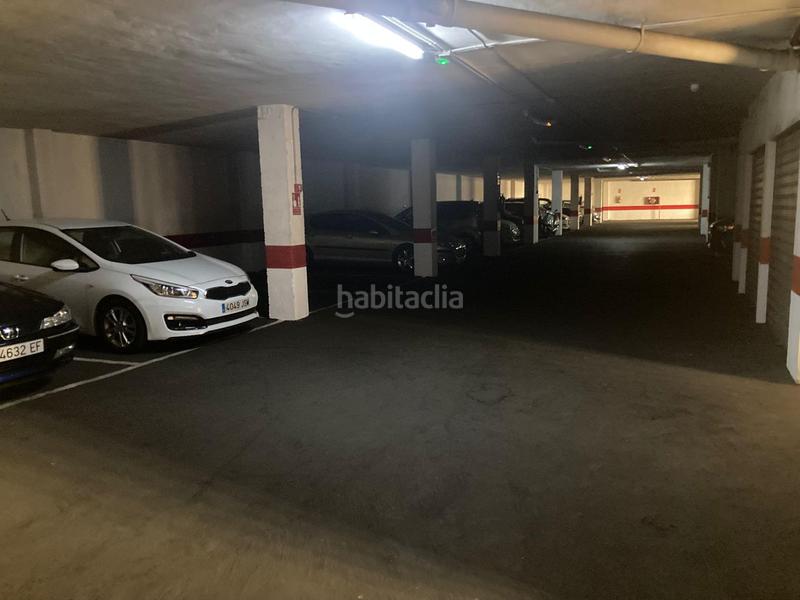 Foto 176a71c8-2135-4588-bb8a-2c069eee1223. Posto auto in Campoamor Alicante