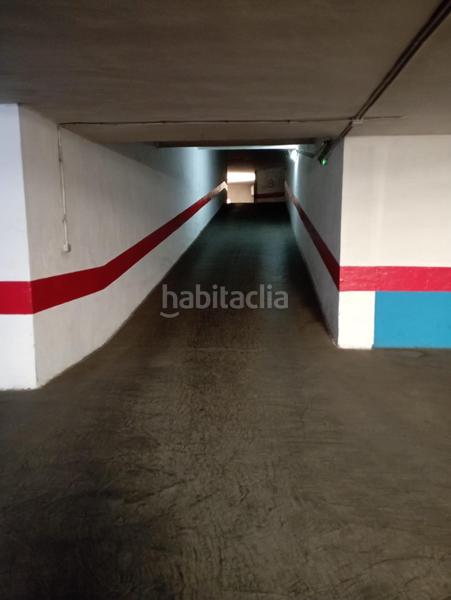 Foto 3746a598-2827-4f1c-9e5d-7da45a757800. Posto auto in Campoamor Alicante