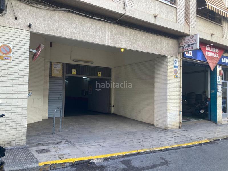 Foto 42257983-e90d-4d37-b291-eaf3b6bfe742. Posto auto in Campoamor Alicante