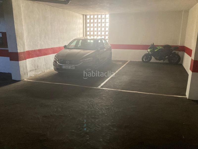 Foto a5c02f25-b11e-4c86-a54c-1acbcb8a47da. Posto auto in Campoamor Alicante