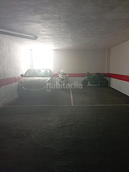 Foto bfa14384-51ff-4aa6-98d6-dc4b3024afe8. Posto auto in Campoamor Alicante