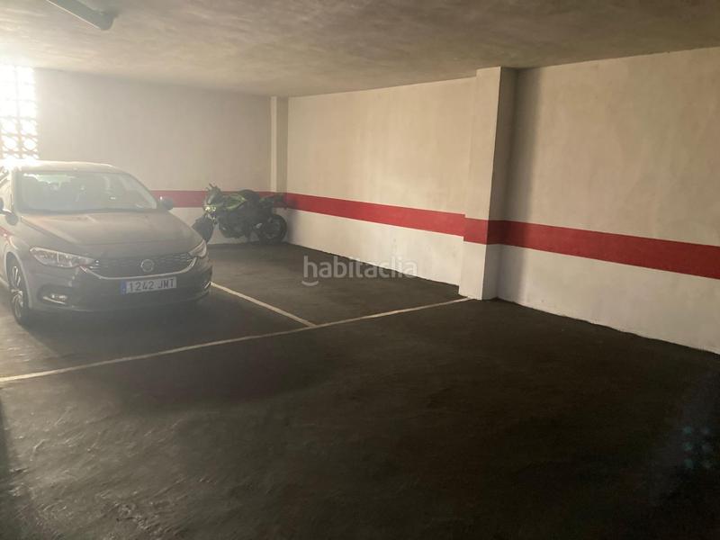 Foto fd5f530c-045d-49a9-a6a0-cbb44747ba42. Posto auto in Campoamor Alicante