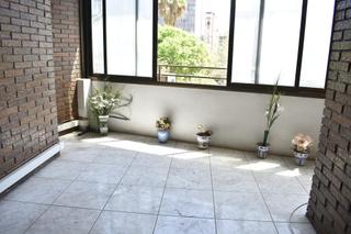 Piso en Campoamor. Viva en la misma plaza américa , gran vivienda , con gran terraz