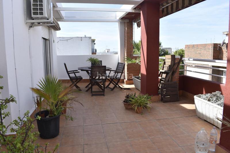 Foto 2d34bb2f-a2ed-426b-bd58-1baf6ab233d4. Attico in Carolinas Bajas Alicante