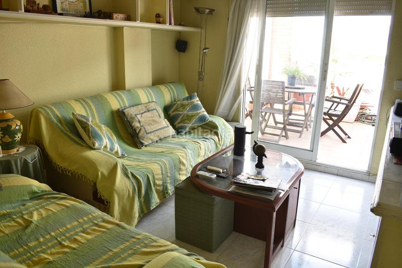 Foto 484e0752-ddb6-49d3-85e1-11a34171ba95. Attico in Carolinas Bajas Alicante