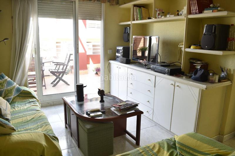 Foto 98217dd4-7da1-44c0-8b75-8e093287e9ca. Attico in Carolinas Bajas Alicante