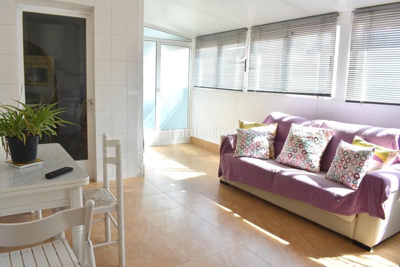 Foto d3d6ba83-0896-4a8d-9408-66c8b7e10752. Attico in Carolinas Bajas Alicante