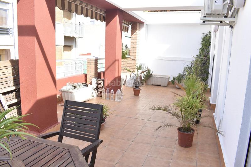 Foto ebe23fa3-0345-4df8-9ec0-844a9b51a589. Attico in Carolinas Bajas Alicante