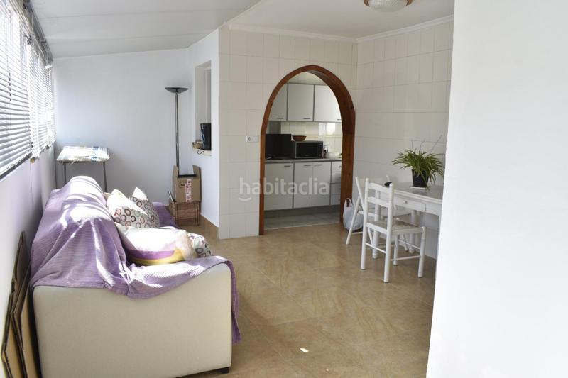 Foto f7ea7707-396e-4cab-a8c8-6c878a2c2be8. Attico in Carolinas Bajas Alicante