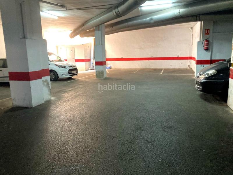 Foto 0770136c-e0dc-47d1-9447-1e329d6f7a36. Parking voiture dans Los Ángeles Alicante