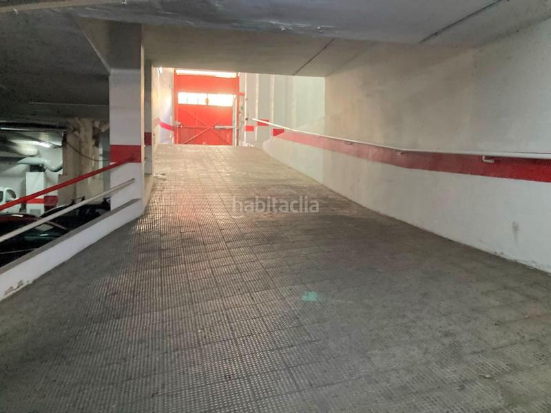 Foto acb64a02-454d-4ec1-acb9-1a239d5bd215. Parking voiture dans Los Ángeles Alicante