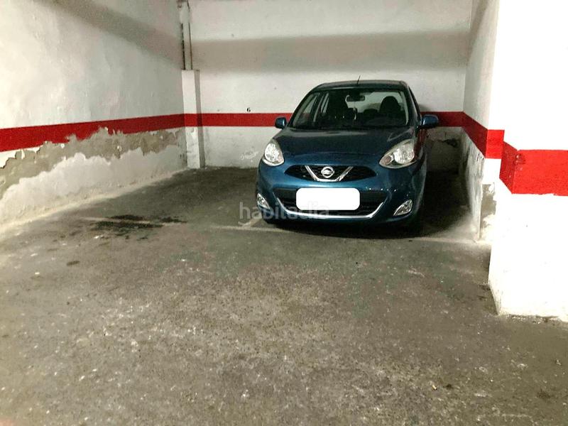 Foto 19f3b295-1c8b-4ed4-8b8a-a181b5d55b6d. Car parking in Los Ángeles Alicante