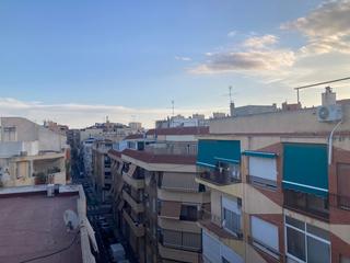 Appartement à Altozano - Conde Lumiares. Luminosa y acogedora vivienda a menos de 500 metros de plaza amé