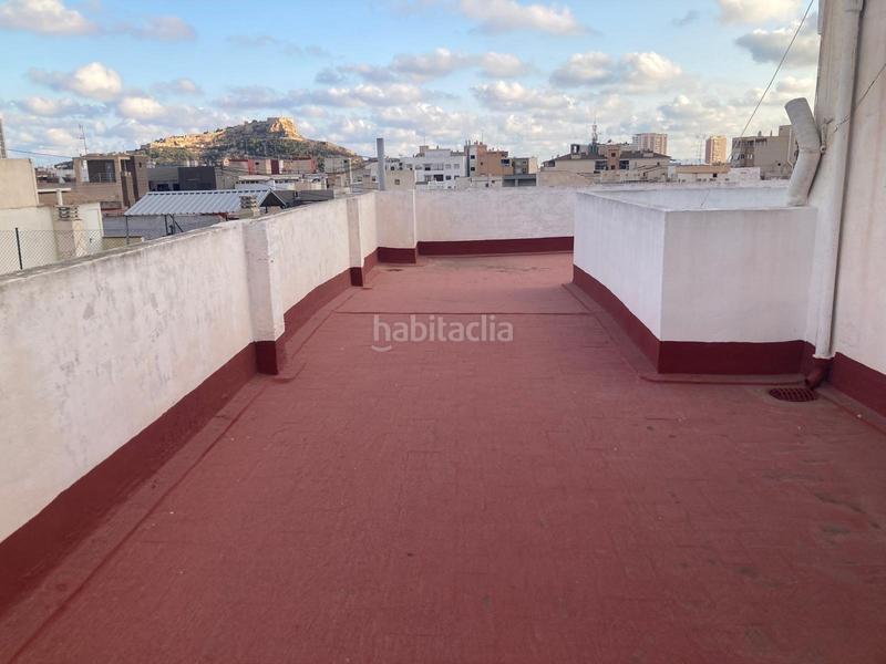 Foto 9b962f67-bd4a-441d-b88a-bc7fb49c2b8d. Appartamento in Altozano - Conde Lumiares Alicante