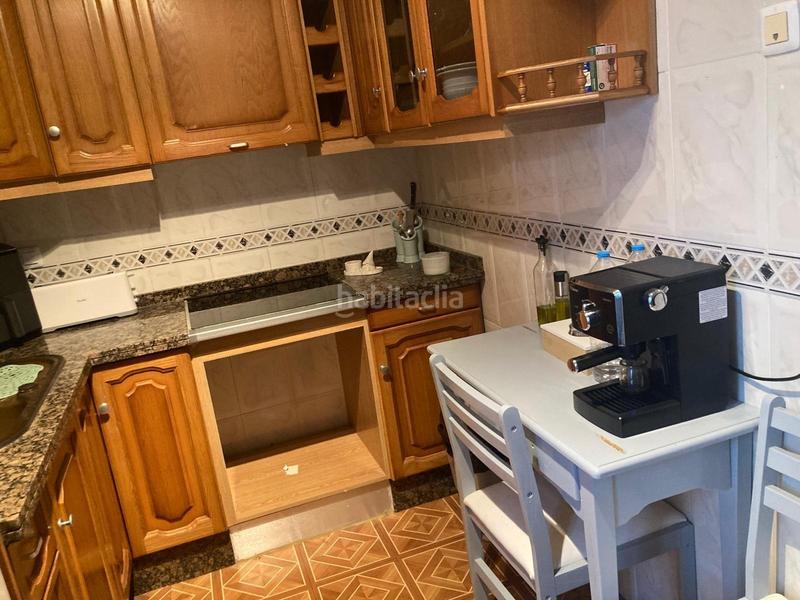 Foto bc7a78c7-1557-4660-95eb-47b516324321. Appartamento in Altozano - Conde Lumiares Alicante