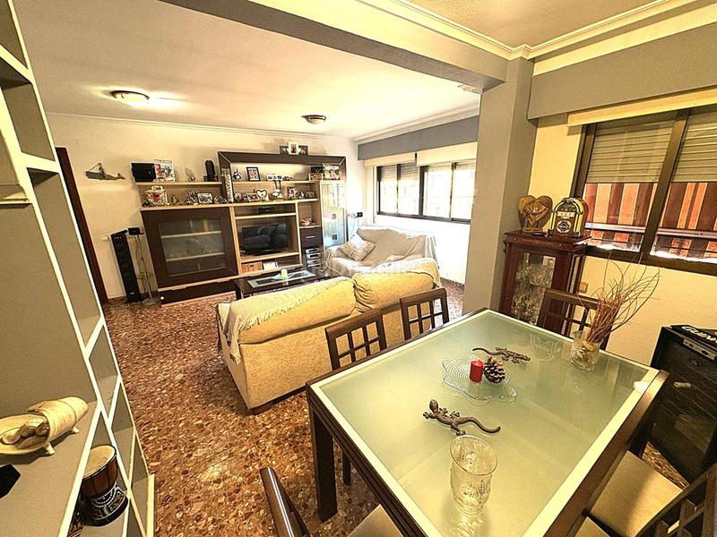 Foto 18c8ae83-7bad-481c-b39b-c25cec59468f. Appartement dans Carolinas Altas Alicante