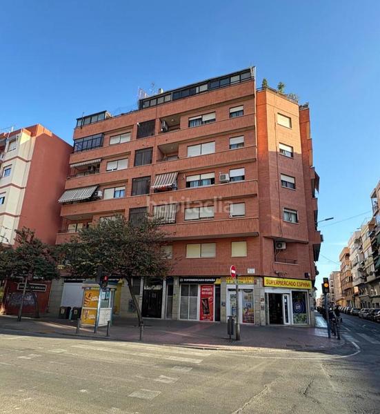 Foto 2f17423c-4275-4aa8-9a12-d3a36e11e865. Appartement dans Carolinas Altas Alicante