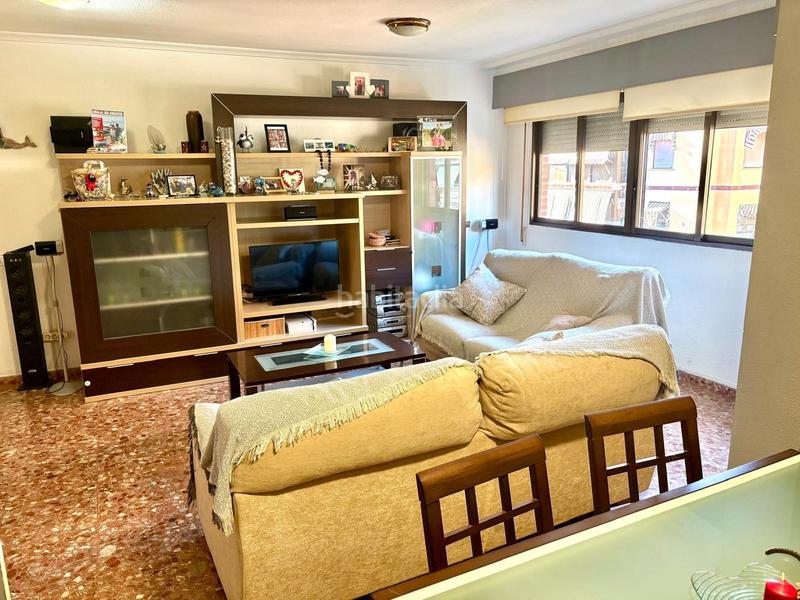 Foto 5ad9e9e6-e81c-4316-b3a7-d6b0c962dc26. Appartement dans Carolinas Altas Alicante