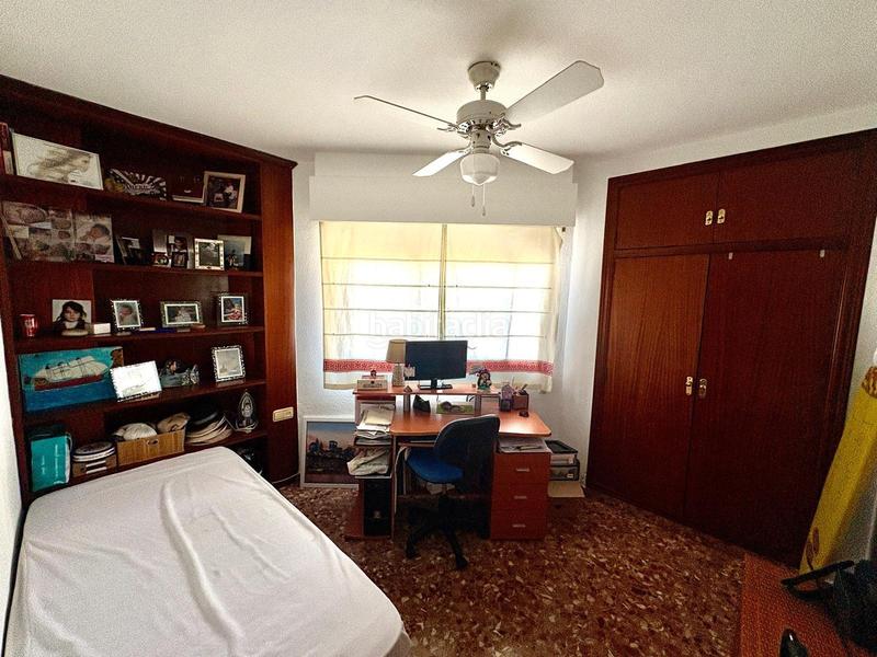 Foto cef47da8-5a74-4b27-b1ae-855eae3496bb. Appartement dans Carolinas Altas Alicante