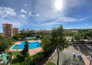 Appartamento in Campello Playa. A tan sólo 600m de la playa de campello, con vistas panorámicas