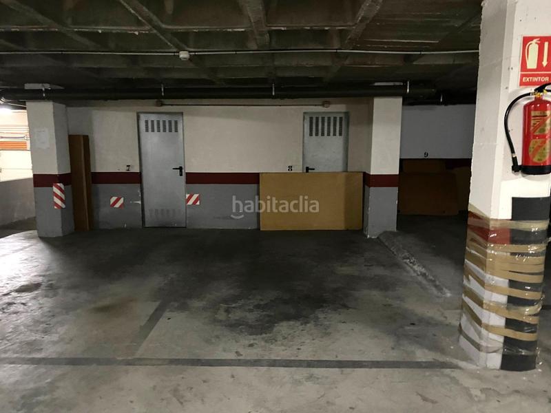 Foto 12b1c6be-173c-446a-b499-84f805b2ce5c. Parking voiture dans Carolinas Altas Alicante