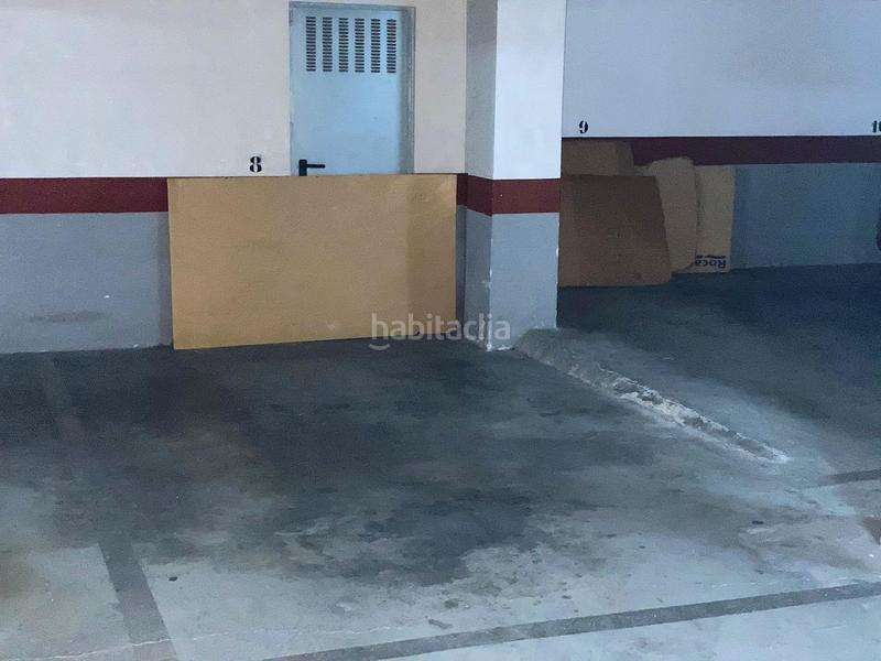 Foto d498c39e-7b50-4378-ae92-43d430d070e8. Parking voiture dans Carolinas Altas Alicante