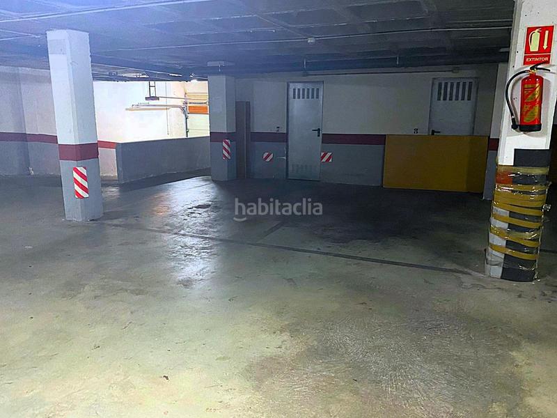 Foto da184090-f0a3-4b38-8b08-9e84b199c541. Parking voiture dans Carolinas Altas Alicante