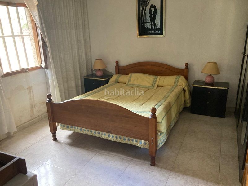 Foto b8eab19d-38cf-40ae-a73d-c63d8847f68f. Xalet a Cañada del Fenollar Alicante