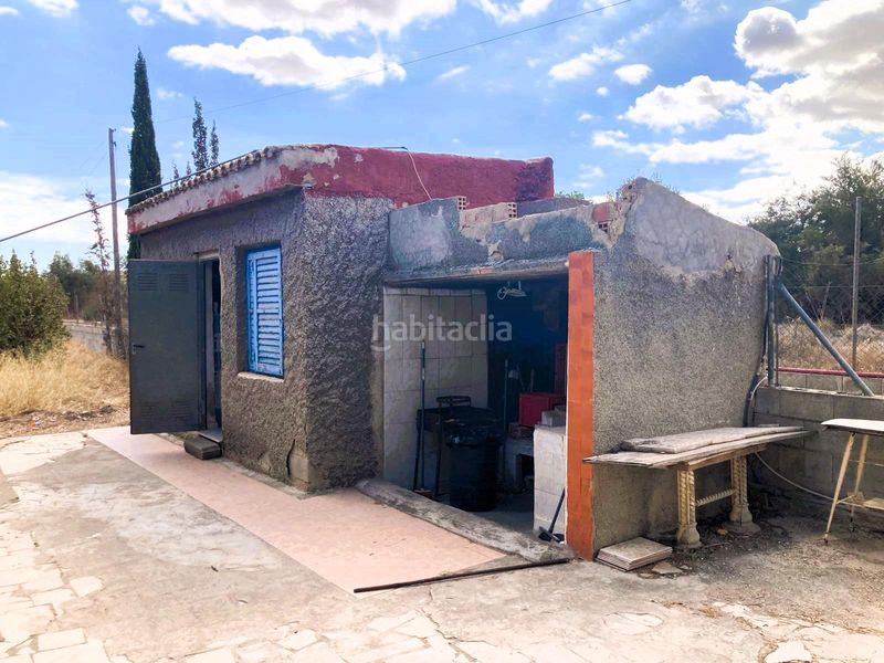Foto bbb286f2-92c3-4ae8-9a05-39114e0590fb. Xalet a Cañada del Fenollar Alicante