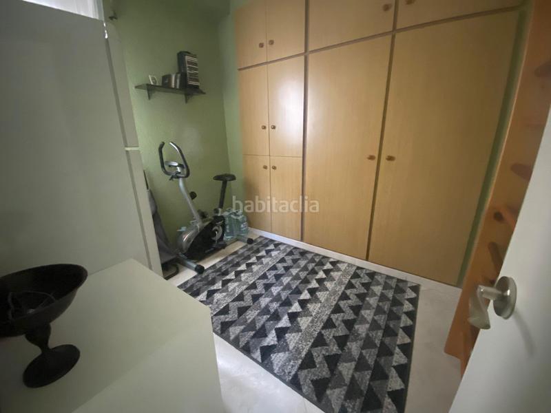 Foto 002b970f-1e5b-4fef-b99b-4e356148dfad. Flat with heating in Campoamor Alicante