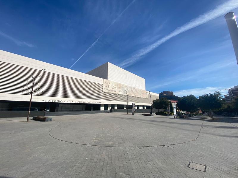 Foto 2cdb5197-a6e5-4a39-9536-c755eecd3b79. Flat with heating in Campoamor Alicante