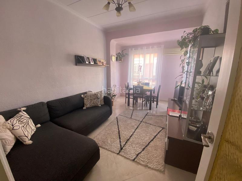 Foto 3964aeae-720a-4acf-9374-c474d93c1574. Flat with heating in Campoamor Alicante