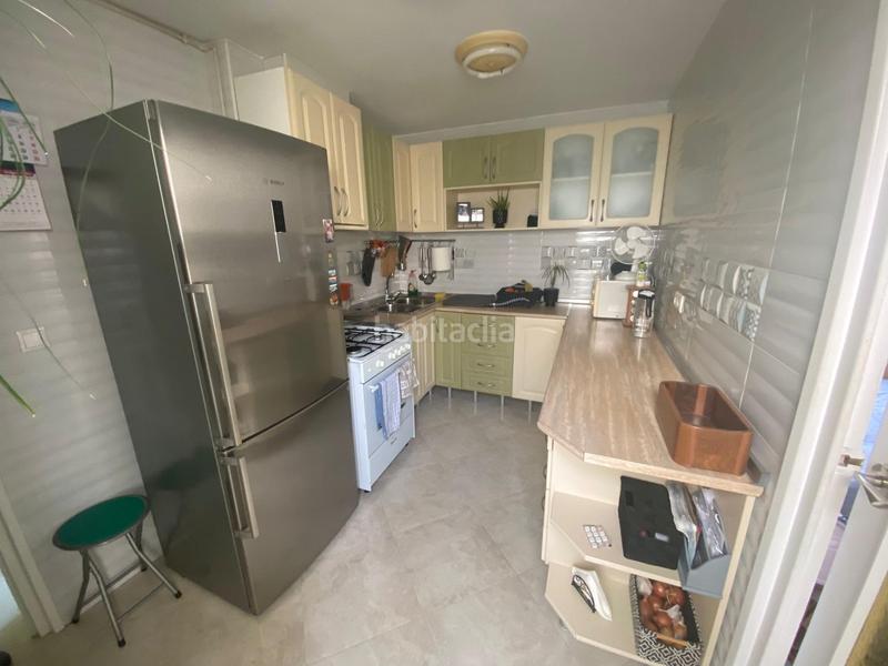 Foto 6411da30-4085-46c7-b7f8-44c21a110b25. Flat with heating in Campoamor Alicante