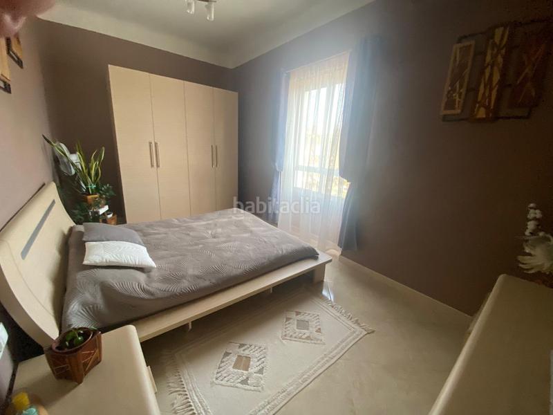 Foto 97f92baa-caca-4ee9-8b15-2e755974c115. Flat with heating in Campoamor Alicante