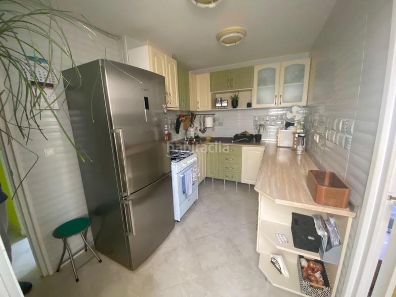 Foto b637c565-4cdb-4b61-a8f9-5f747ae0b656. Flat with heating in Campoamor Alicante