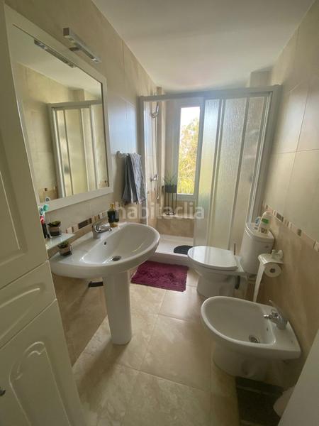 Foto c2fda415-d733-402a-9f1f-6927c5ce6448. Flat with heating in Campoamor Alicante