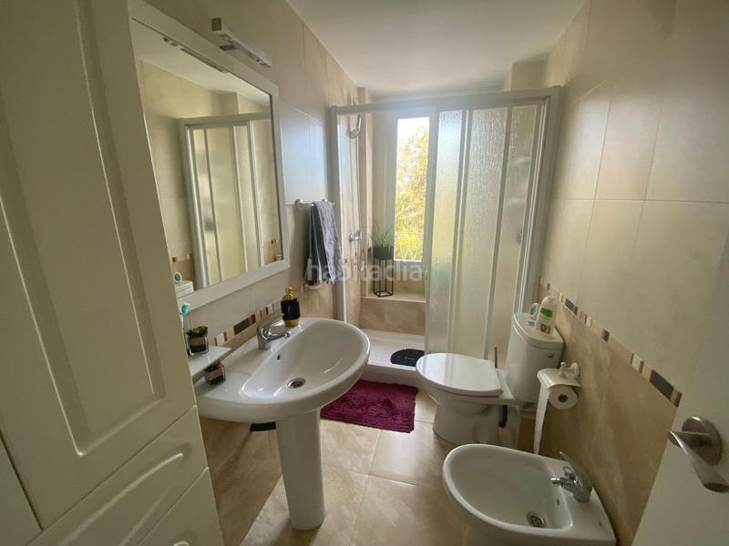 Foto e1e0bdb7-4381-463d-b0e0-fff393565815. Flat with heating in Campoamor Alicante