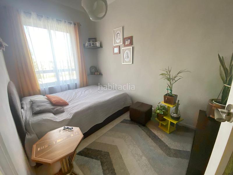 Foto ed349759-b8f5-40c8-a8a6-da341954125c. Flat with heating in Campoamor Alicante